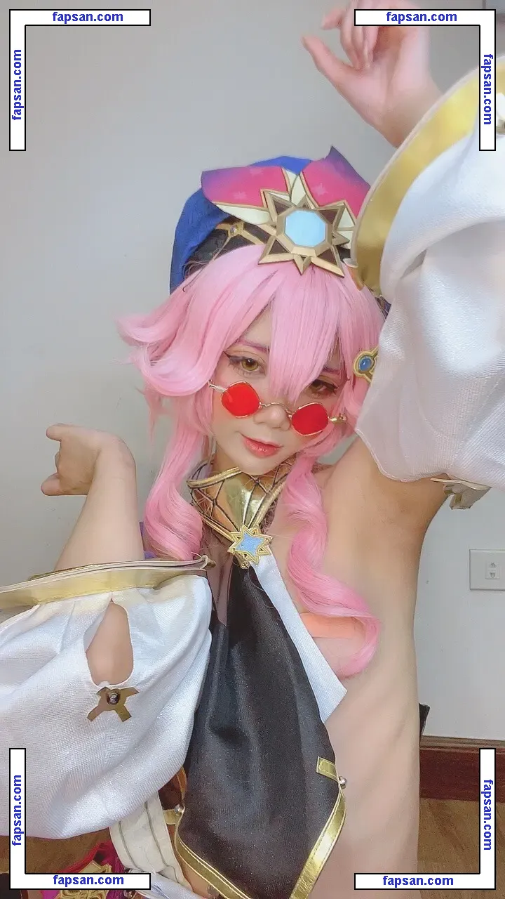 PoppaChan голая фото #0456 с Онлифанс