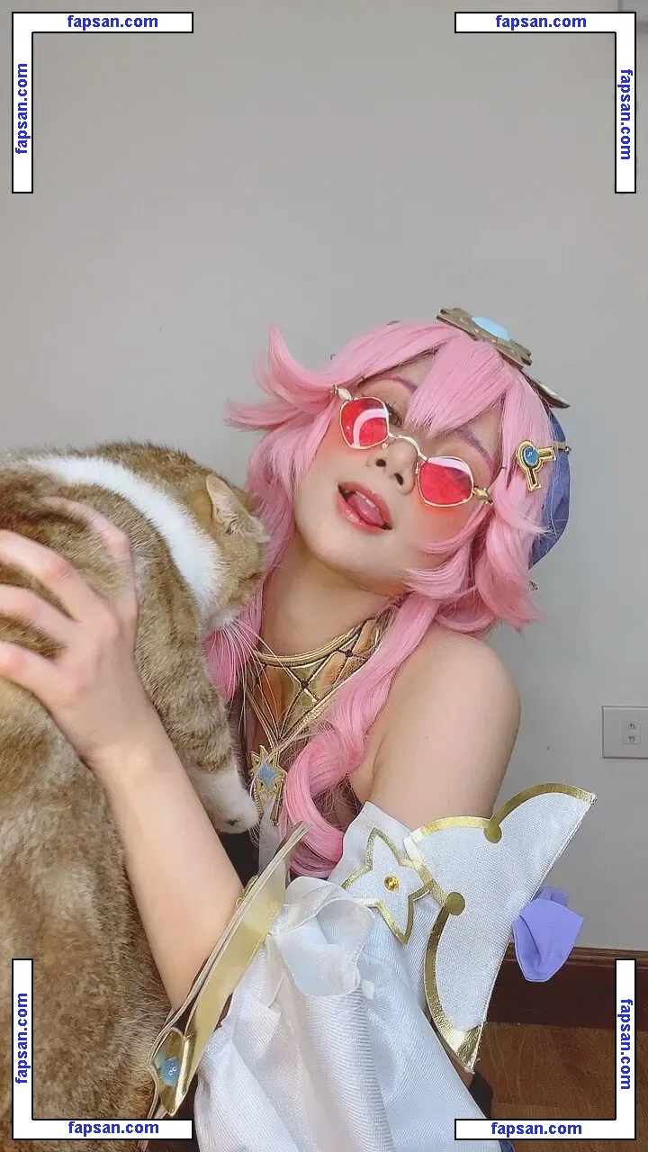 PoppaChan голая фото #0457 с Онлифанс