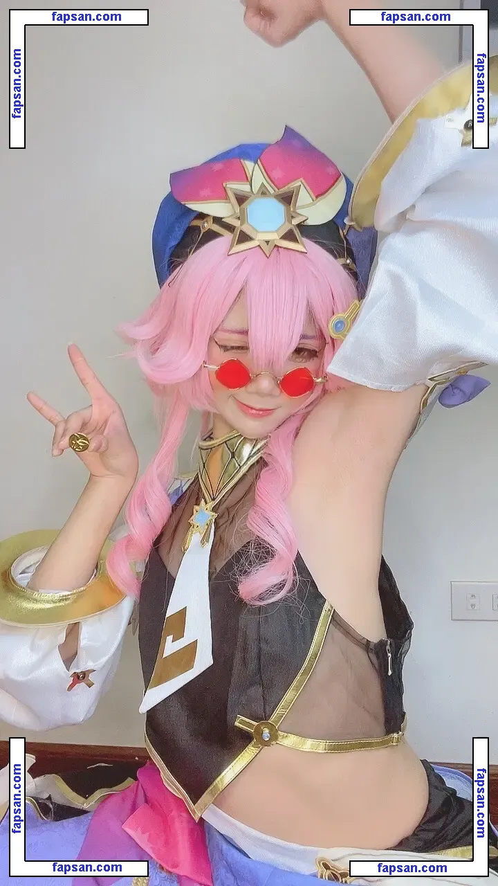 PoppaChan голая фото #0458 с Онлифанс