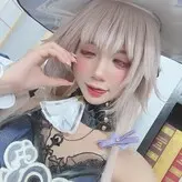 PoppaChan голая #0393