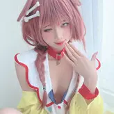 PoppaChan nude #0398