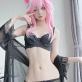 PoppaChan nude #0402