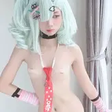 PoppaChan nude #0405