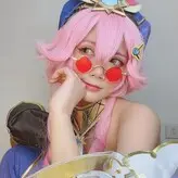 PoppaChan голая #0429