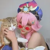 PoppaChan голая #0430