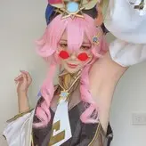 PoppaChan голая #0432