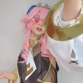 PoppaChan голая #0433