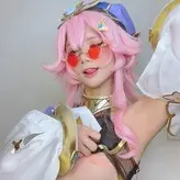 PoppaChan голая #0441