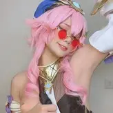 PoppaChan голая #0442