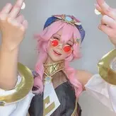 PoppaChan голая #0443