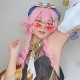 PoppaChan голая #0445