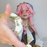 PoppaChan голая #0448