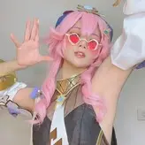 PoppaChan голая #0450