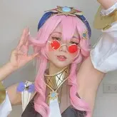 PoppaChan голая #0453