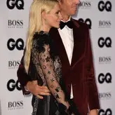 Poppy Delevingne голая #0045