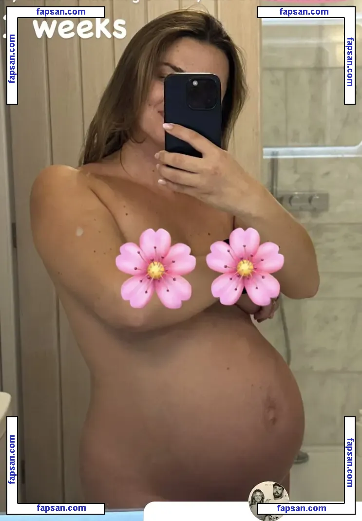 Poppy Hollins nude photo #0001 from OnlyFans
