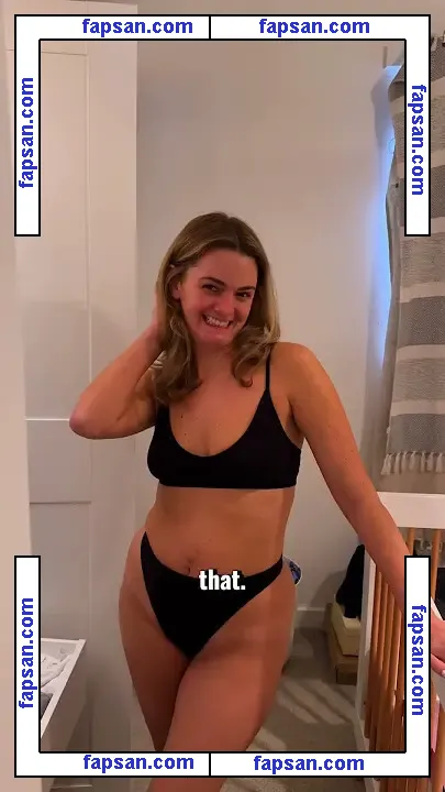 Poppy Hollins nude photo #0005 from OnlyFans