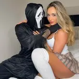 Poppy May nude #0033