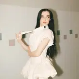Poppy голая #0167