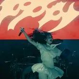Poppy голая #0168