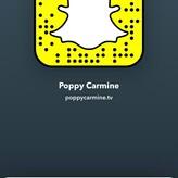 poppycarmine голая #0033