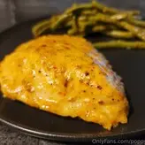 poppycarmine голая #0082