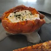 poppycarmine голая #0087