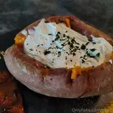 poppycarmine голая #0092