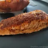 poppycarmine голая #0096