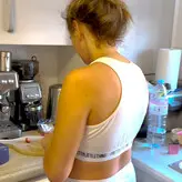 Poppyhollins nude #0003