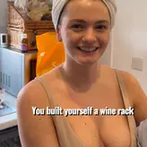 Poppyhollins nude #0020