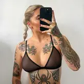 poppypennick голая #0001