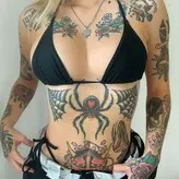 poppypennick голая #0006