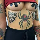 poppypennick голая #0008