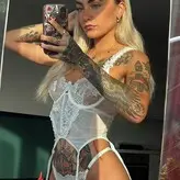 poppypennick голая #0009