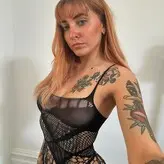 poppypennick голая #0011