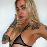 poppypennick голая #0013