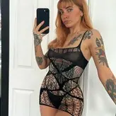 poppypennick голая #0016