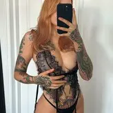 poppypennick голая #0018