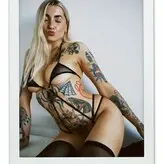 poppypennick голая #0019