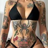 poppypennick голая #0020