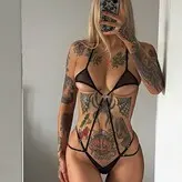 poppypennick голая #0021