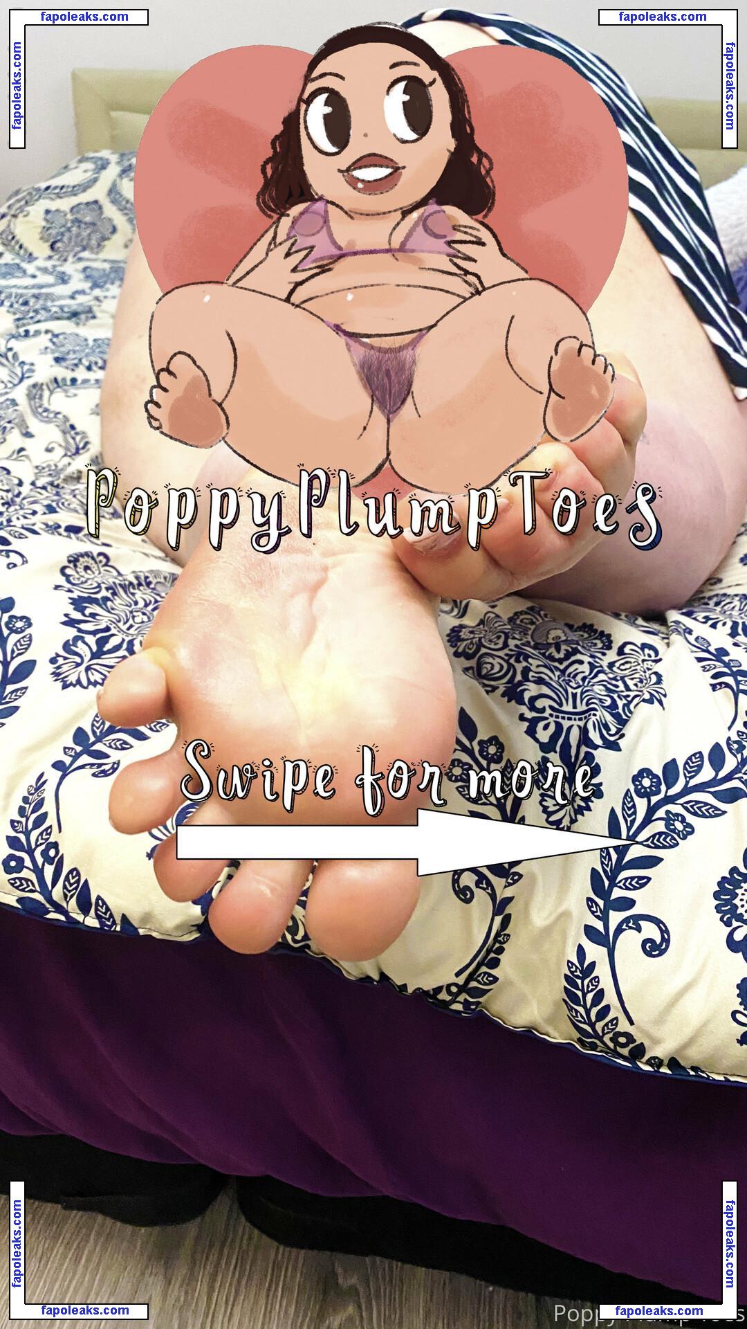 poppyplumptoes / _poppytop nude photo #0001 from OnlyFans