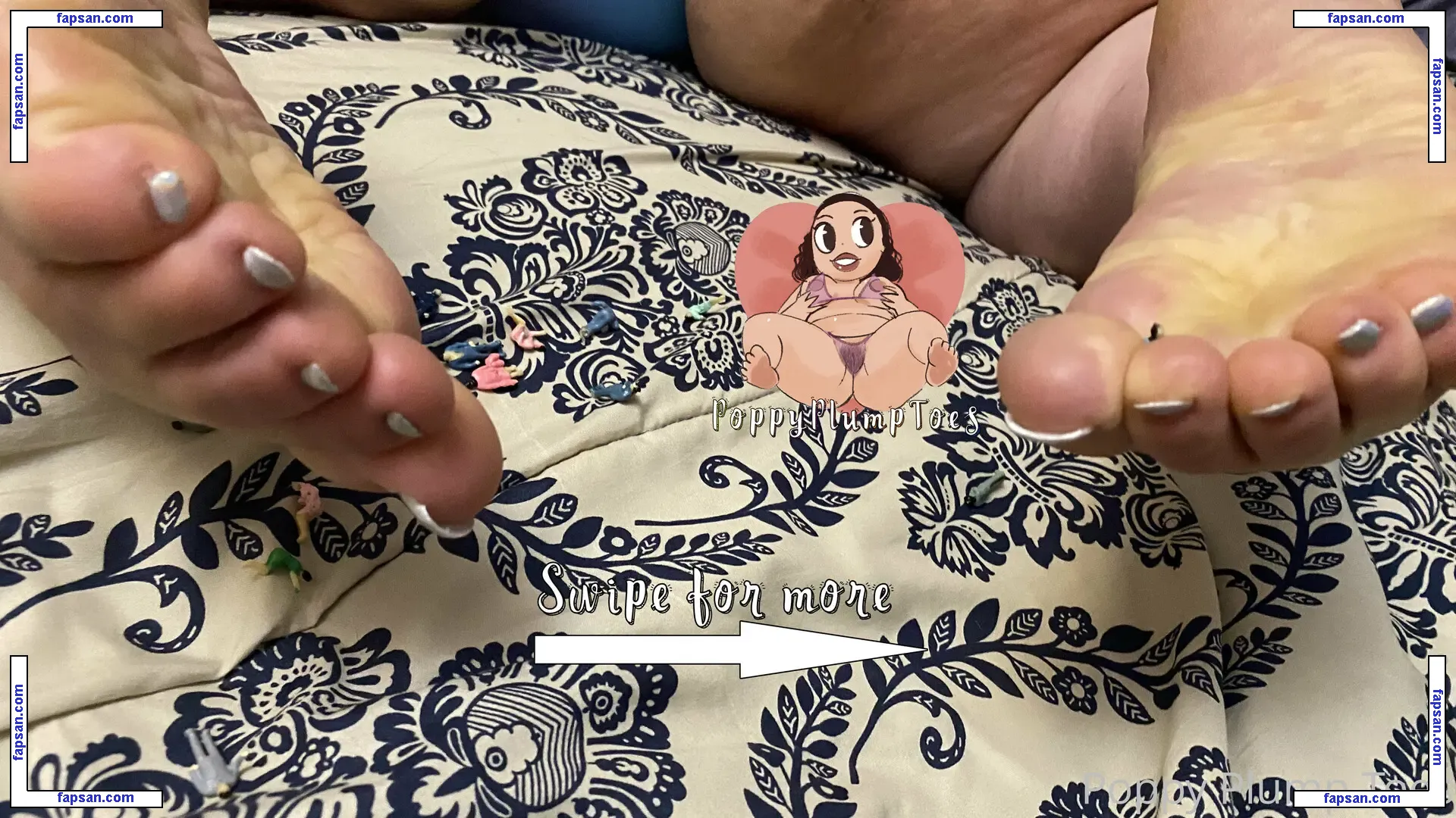 poppyplumptoes nude photo #0008 from OnlyFans