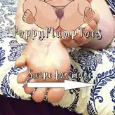 poppyplumptoes nude #0001