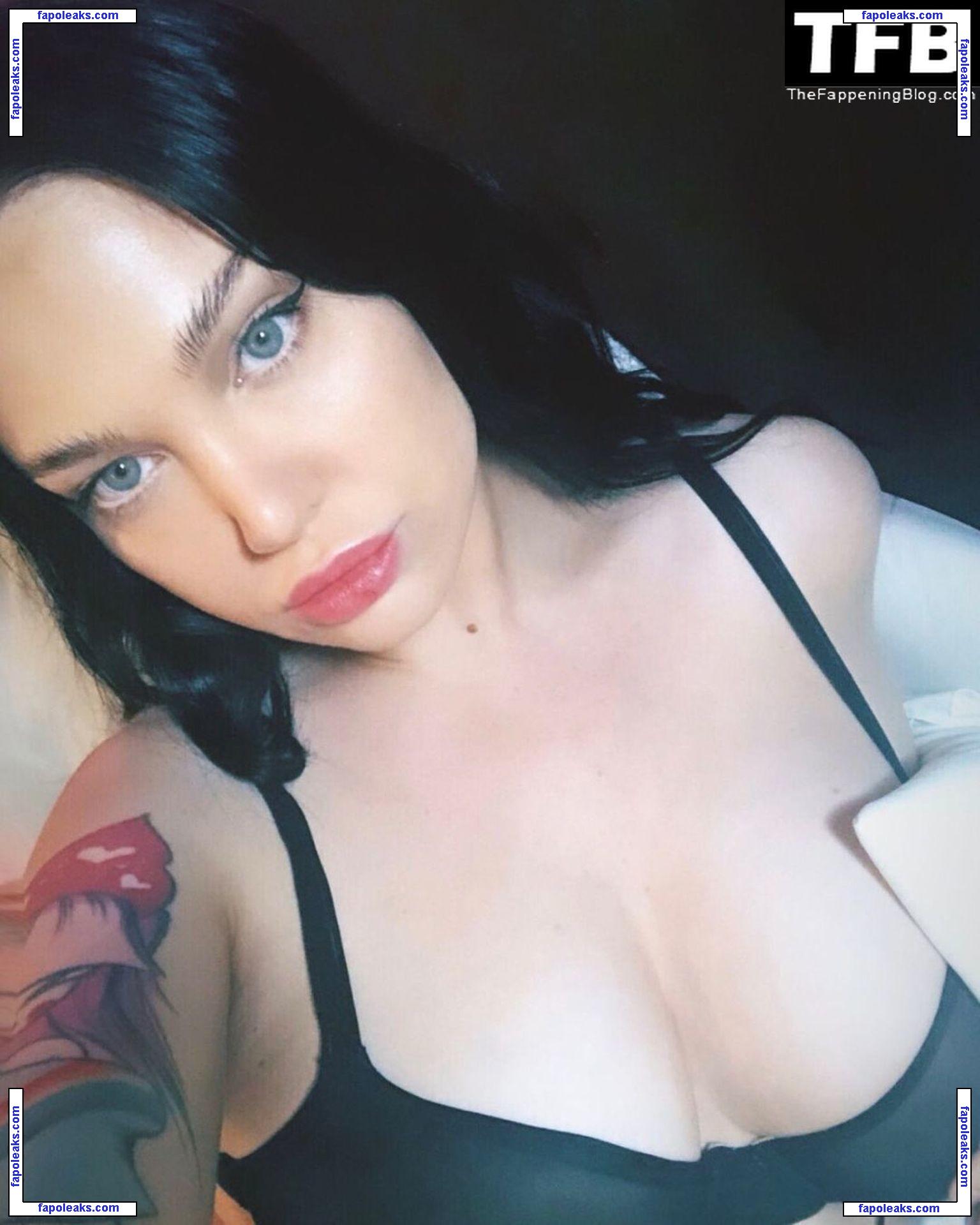 Porcelain Black nude photo #0004 from OnlyFans