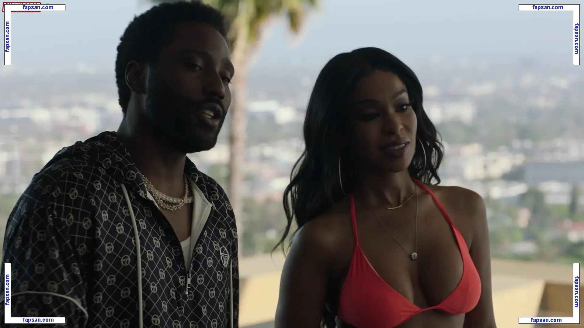 Porscha Coleman nude photo #0012 from OnlyFans