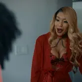 Porscha Coleman nude #0006