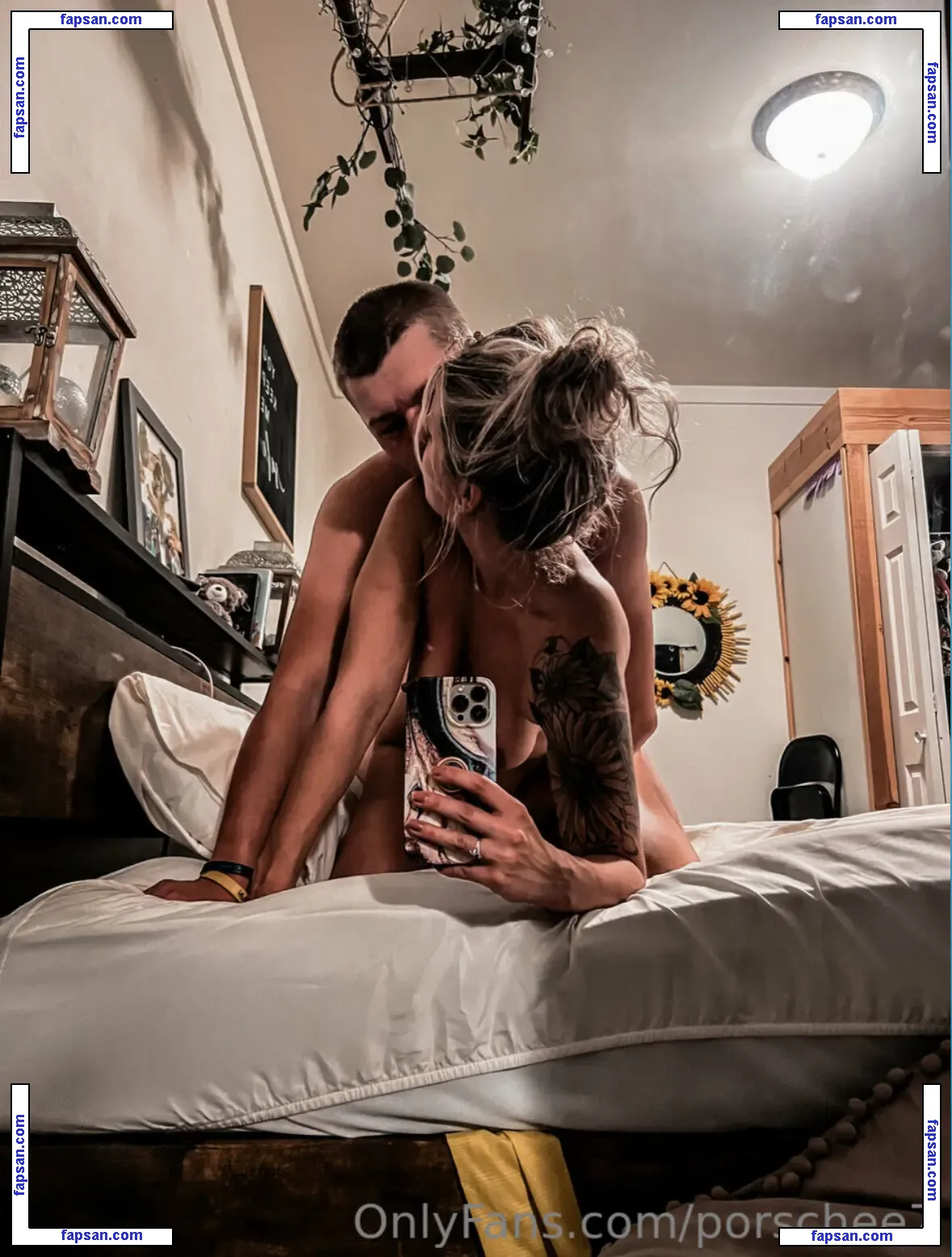 Porschee7 голая фото #0011 с Онлифанс