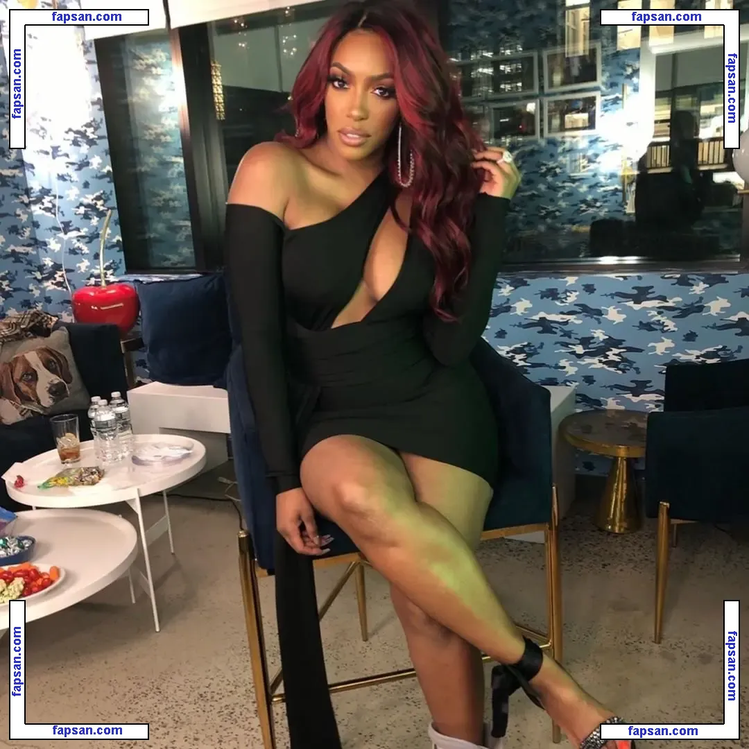 Porsha Williams nude photo #0009 from OnlyFans